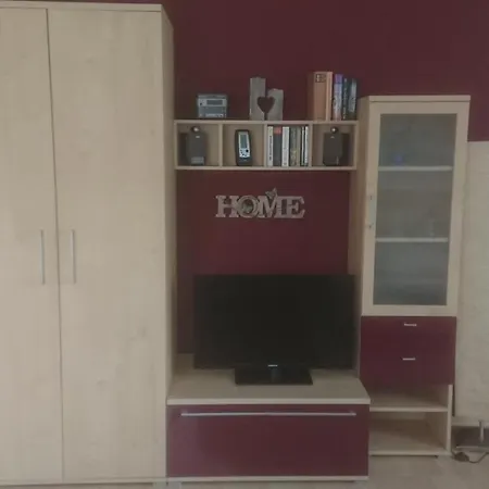 Ferienwohnung Morgensonne Apartment