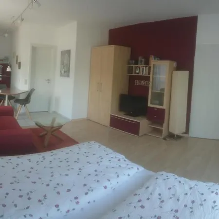 Apartment Ferienwohnung Morgensonne Langenargen