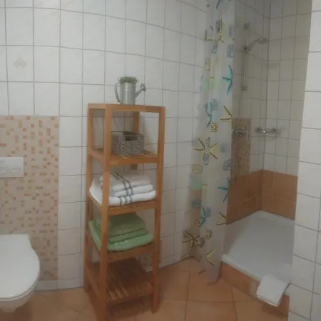Apartment Ferienwohnung Morgensonne Langenargen