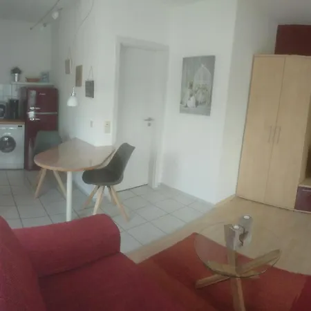 Ferienwohnung Morgensonne Langenargen