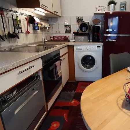 Ferienwohnung Morgensonne Apartment