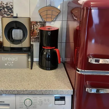 Ferienwohnung Morgensonne * Langenargen