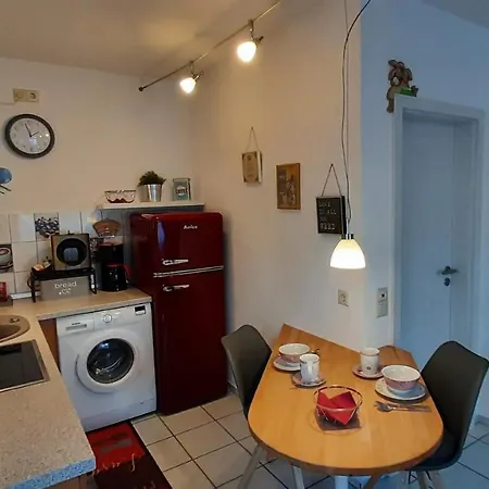 Ferienwohnung Morgensonne Langenargen