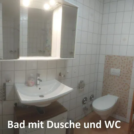 Ferienwohnung Morgensonne *