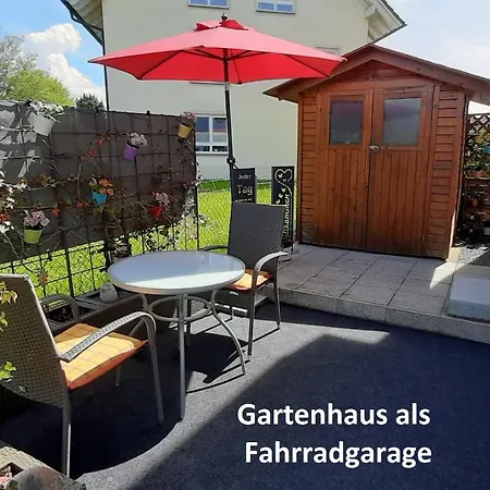 Ferienwohnung Morgensonne * Langenargen
