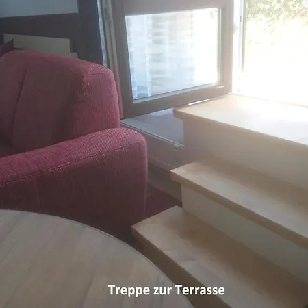 Ferienwohnung Morgensonne Langenargen