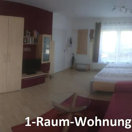 Ferienwohnung Morgensonne Apartment *