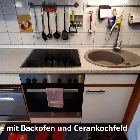 Ferienwohnung Morgensonne Apartment Langenargen
