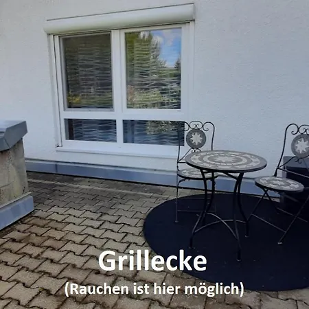 Ferienwohnung Morgensonne Apartment