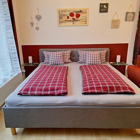 Ferienwohnung Morgensonne Apartment
