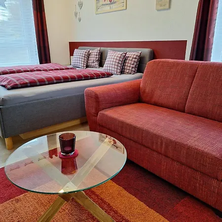 Ferienwohnung Morgensonne * Langenargen