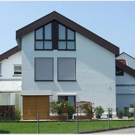 Ferienwohnung Morgensonne - #110351 Daire *