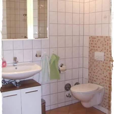 Daire Ferienwohnung Morgensonne - #110351