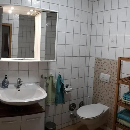Ferienwohnung Morgensonne - #110351 Daire Langenargen